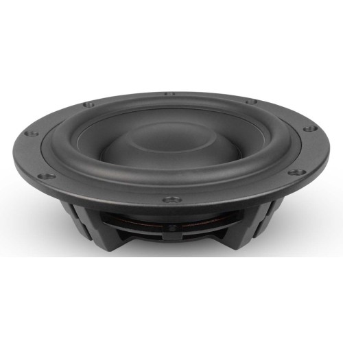 Суб-басов говорител 10″ SB Acoustics SW26DBAC76-4BLK