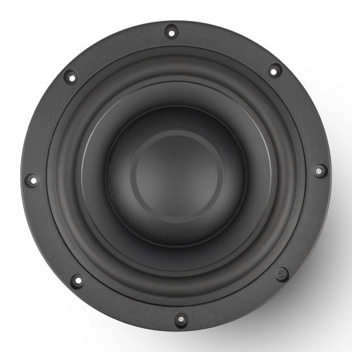 Суб-басов говорител 10″ SB Acoustics SW26DBAC76-8