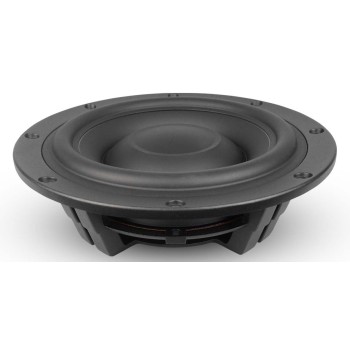 Суб-басов говорител 10″ SB Acoustics SW26DBAC76-8 2