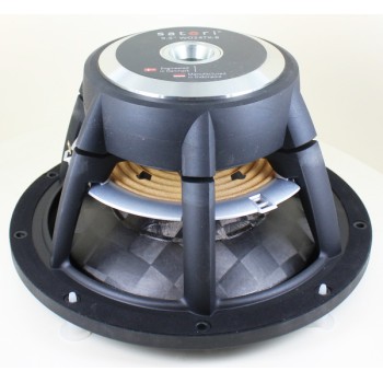 Satori WO24TX-4 9.5" TeXtreme Woofer- 4 ohm 2
