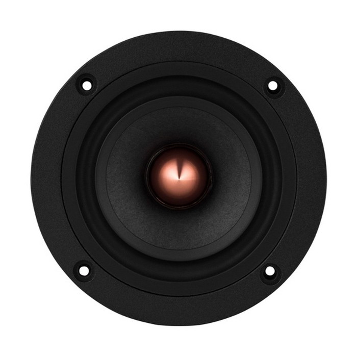 PS95-8 3-1/2" Point Source Full-Range Driver 8 Ohm