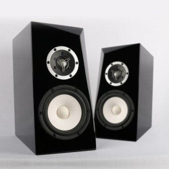 SB Acoustics Ara Be 2 way speaker kit 2