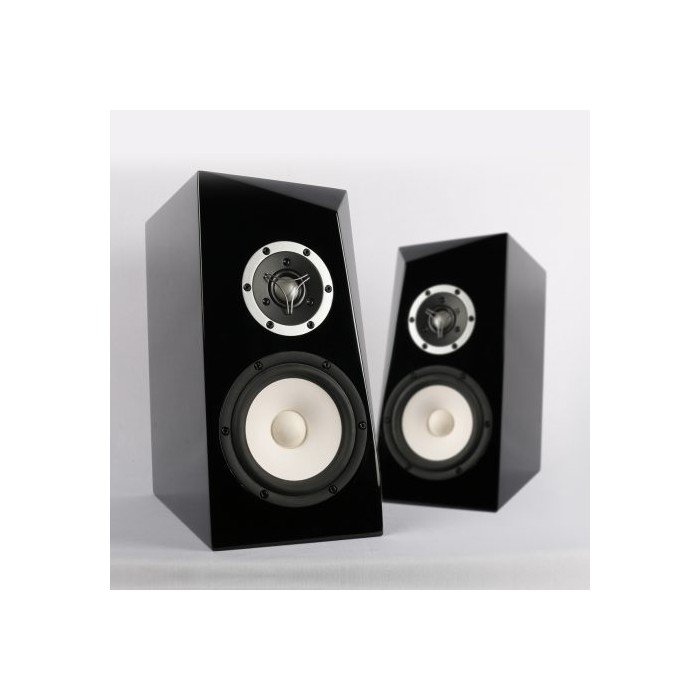 DIY кит- пълен комплект компоненти за тонколони SB Acoustics Ara Be
