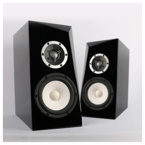 DIY кит- пълен комплект компоненти за тонколони SB Acoustics Ara Be