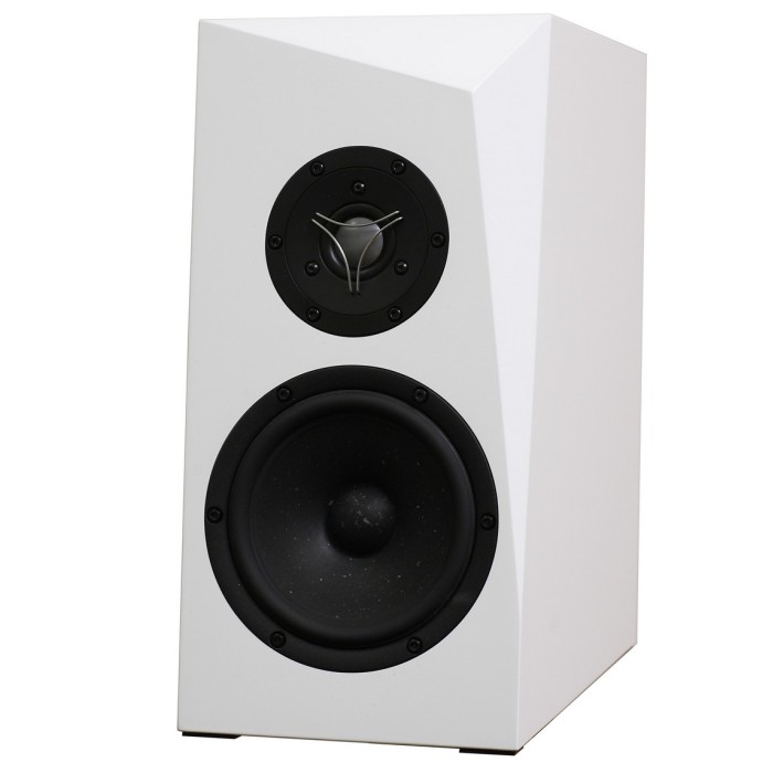 DIY кит- пълен комплект компоненти за тонколони SB Acoustics Ara Be