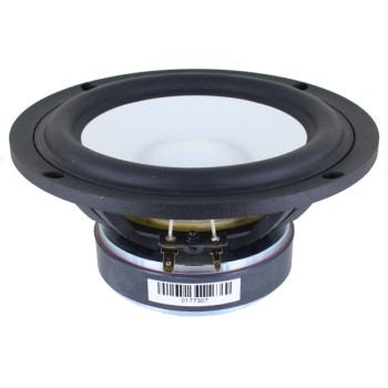 SB17CAC35-4 6" Ceramic Cone Mid-bass 4 ohms