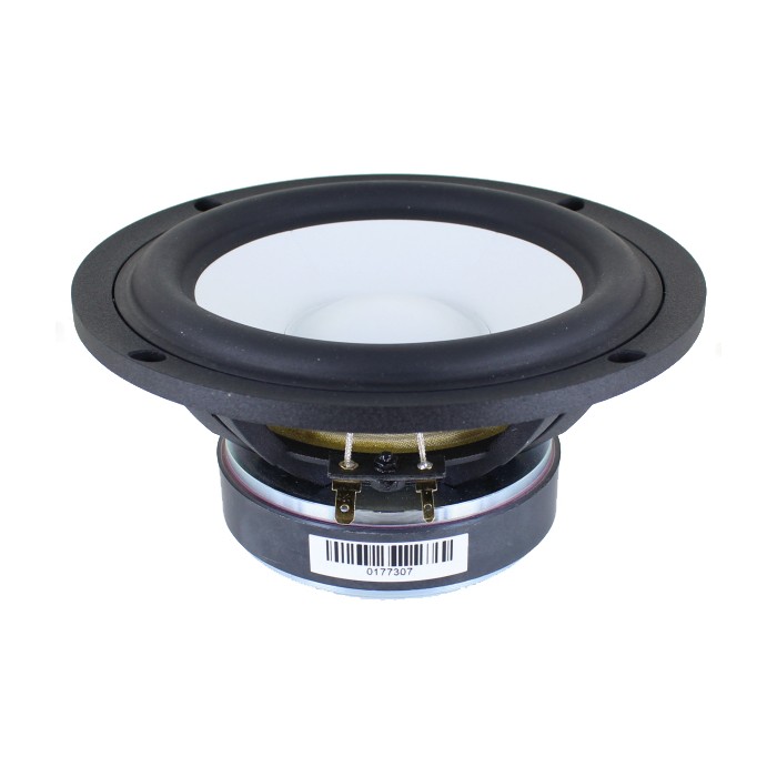 SB17CAC35-8 6" Ceramic Cone Mid-bass 8 ohms
