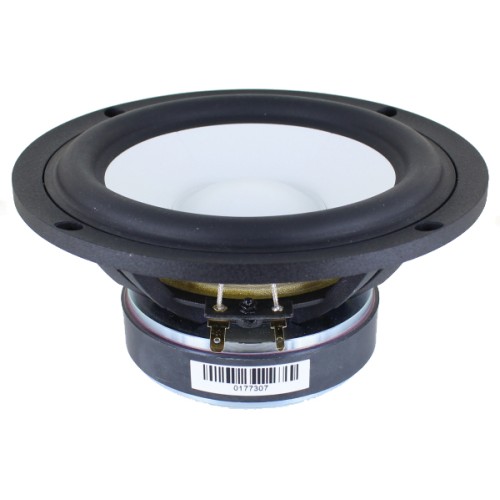 SB17CAC35-8 6" Ceramic Cone Mid-bass 8 ohms