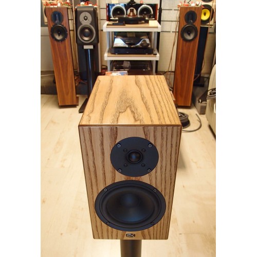 Exproject SB Eka Plus
