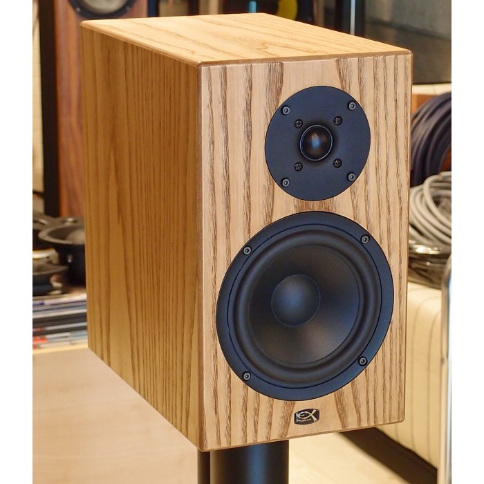 Exproject SB Eka Plus