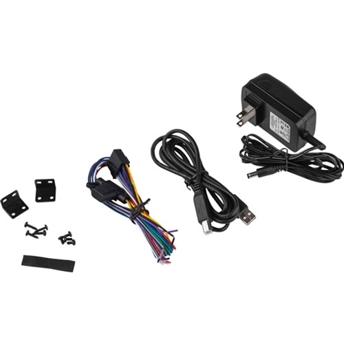 DSP-408 4x8 DSP цифров сигнален процесор за домашно и автомобилно аудио