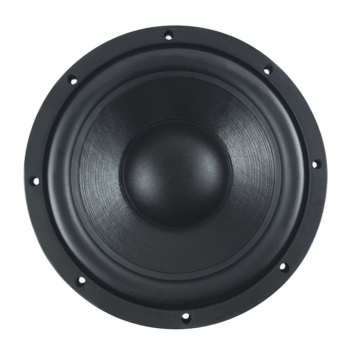 SICA 10 SR 2.5 CP
