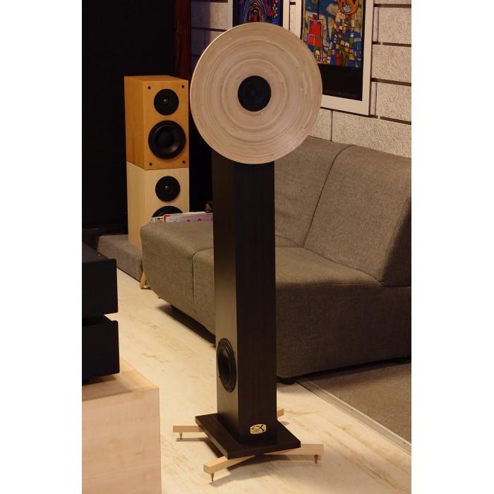 Exproject PLATE