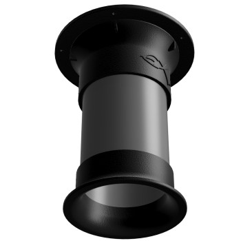 Exproject Port 85 rounded two-piece bass reflex 2