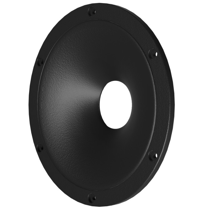 Exproject WG 301 wave guide