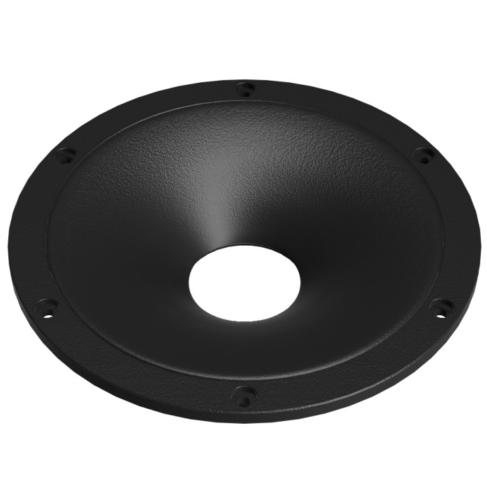 Exproject WG 301 wave guide