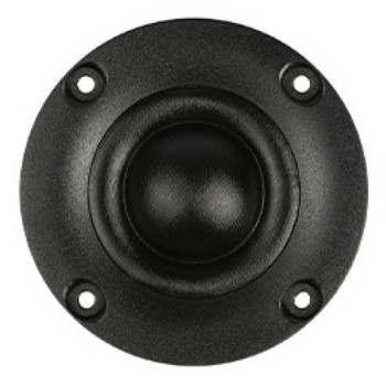 Куполен текстилен високотонов SB Acoustics SB29SDNC-C000-4