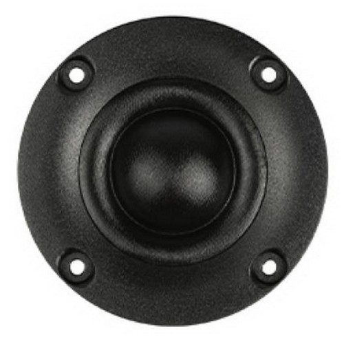 Куполен текстилен високотонов SB Acoustics SB29SDNC-C000-4