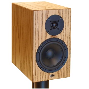 Exproject Ека KIT- DIY speaker kit