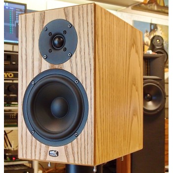 Exproject Ека KIT- DIY speaker kit 2