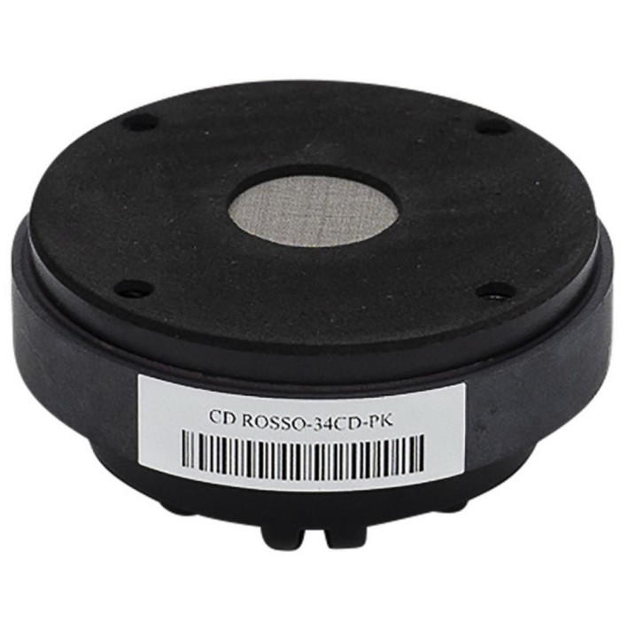 SB Audience ROSSO-34CD-PK Compression Driver