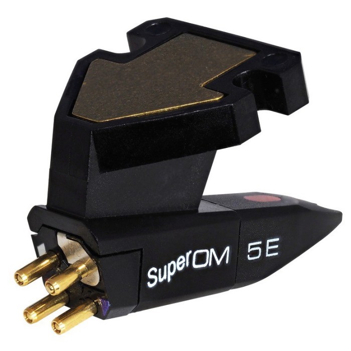 Доза за грамофон Ortofon OM Super 5E