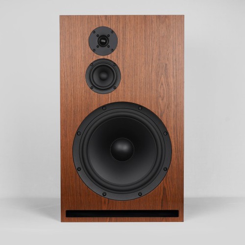 DIY кит- комплект компоненти за тонколони SB Acoustics Gema