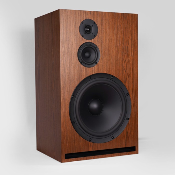 DIY кит- комплект компоненти за тонколони SB Acoustics Gema