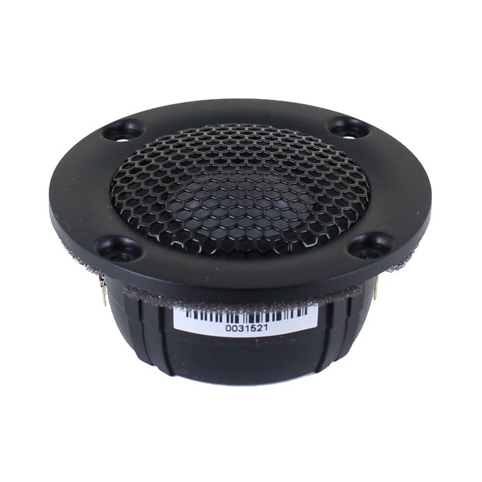 SB29BNC-C000-4 / Beryllium Dome