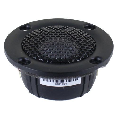 SB29BNC-C000-4 / Beryllium Dome