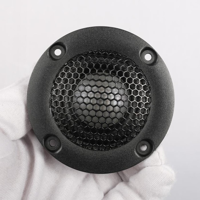 SB29BNC-C000-4 / Beryllium Dome