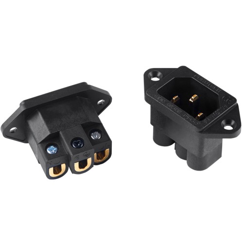 Furutech FI-06G - IEC Inlet