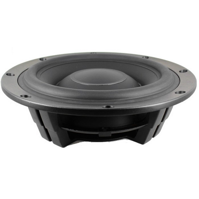 10″ SW26DBAC-00 / Aluminum