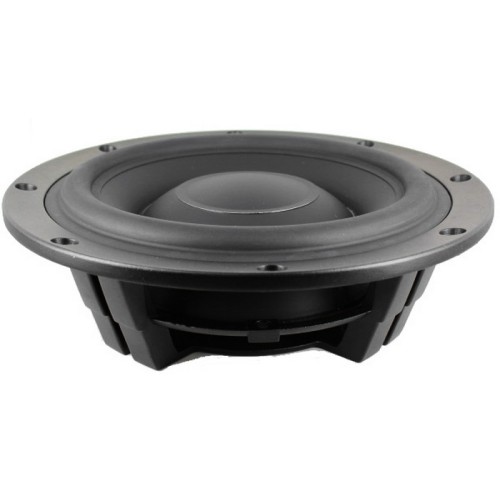 10″ SW26DBAC-00 / Aluminum