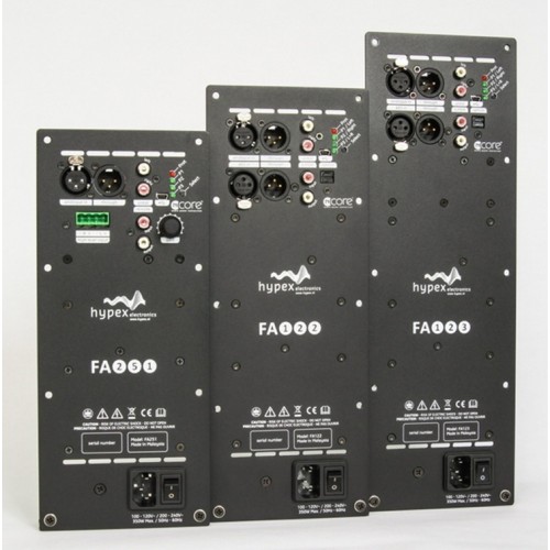 Hypex FA251 FUSION AMP