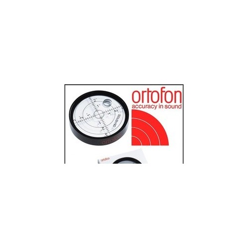 Ortofon Bubble level