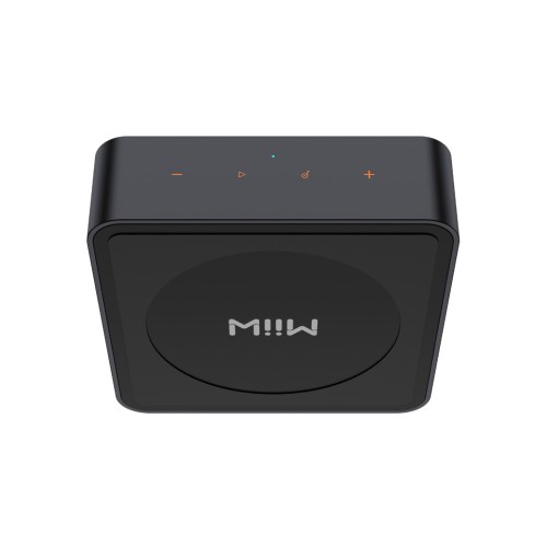 WiiM PRO+ Audio Streamer