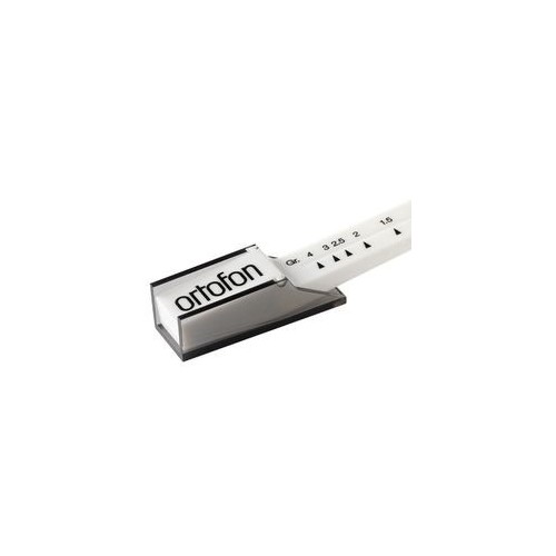 Ortofon Stylus Pressure Scale