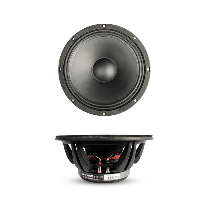 SB Audience ROSSO-12MW300 Mid-range Woofer