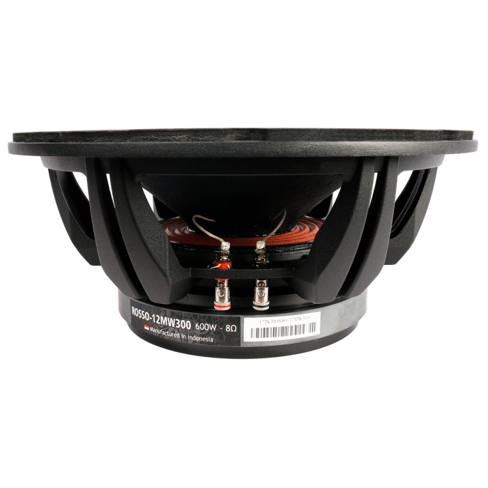 SB Audience ROSSO-12MW300 Mid-range Woofer