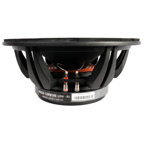 SB Audience ROSSO-12MW300 Mid-range Woofer