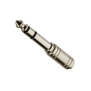 KáCsa AA-614 - 6,3-3,5 mm Jack converter