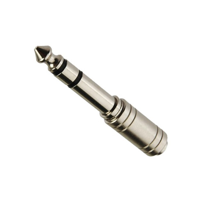 KáCsa AA-614 - 6,3-3,5 mm Jack converter