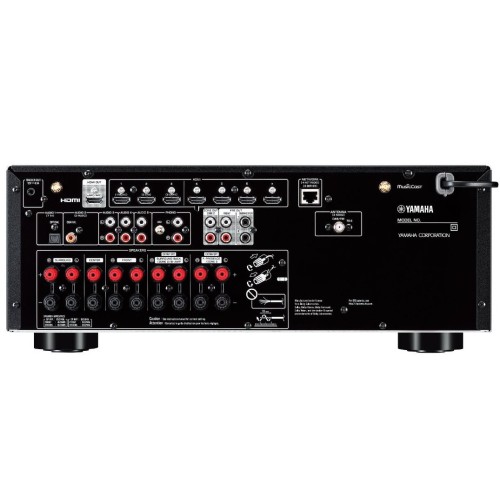 YAMAHA RX-V6A