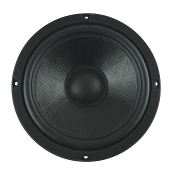 Мидбасов говорител с 8'' хартиен конус Sica 8 H 2CP