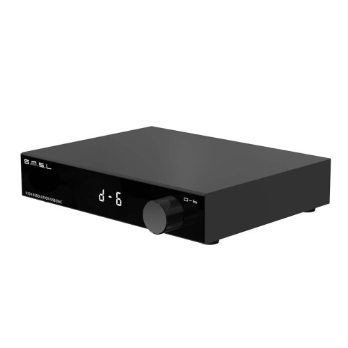 SMSL D-6 LDAC Audio DAC