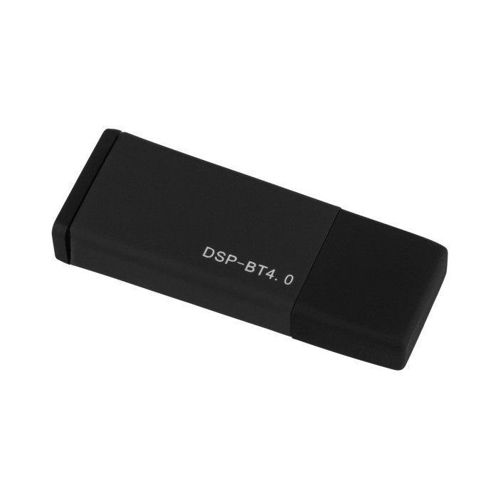 Dayton Audio DSP-BT4.0 Bluetooth Data and Streaming USB Interface for DSP-408