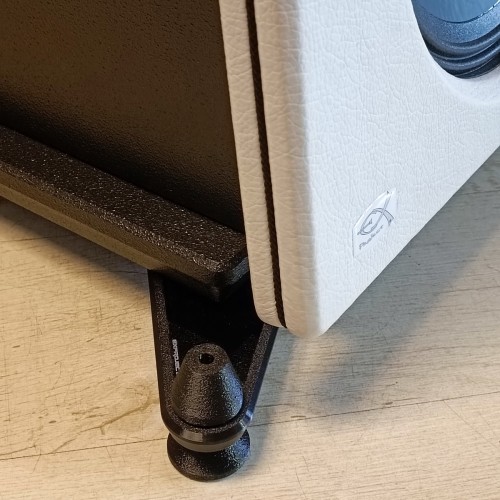 Exproject Ekran 215.8-A Full Range open baffle speakers