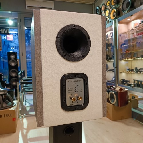 Exproject D6.2 2 Way Home Acoustic Wizards
