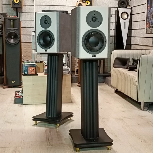 Exproject D6.2 2 Way Home Acoustic Wizards